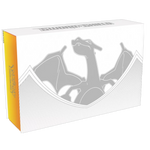 Sword and Shield Ultra-Premium Collection: Charizard | New