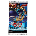 Legendary Duelists Duels from the Deep Booster Pack | 1st Edition | New