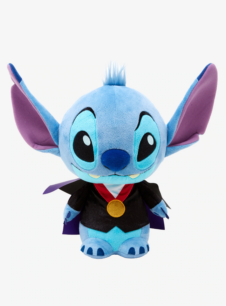 Funko SuperCute Plush: Lilo & Stitch - Halloween Stitch SuperCute 12