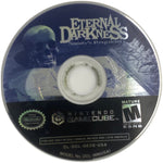 Eternal Darkness - Nintendo GameCube - (LOOSE)