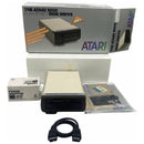 Atari 1050 Dual-Density Disk Drive