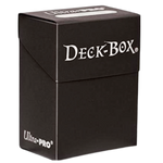 Ultra-Pro Classic Deck Box