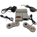 Top Loading Nintendo NES Console