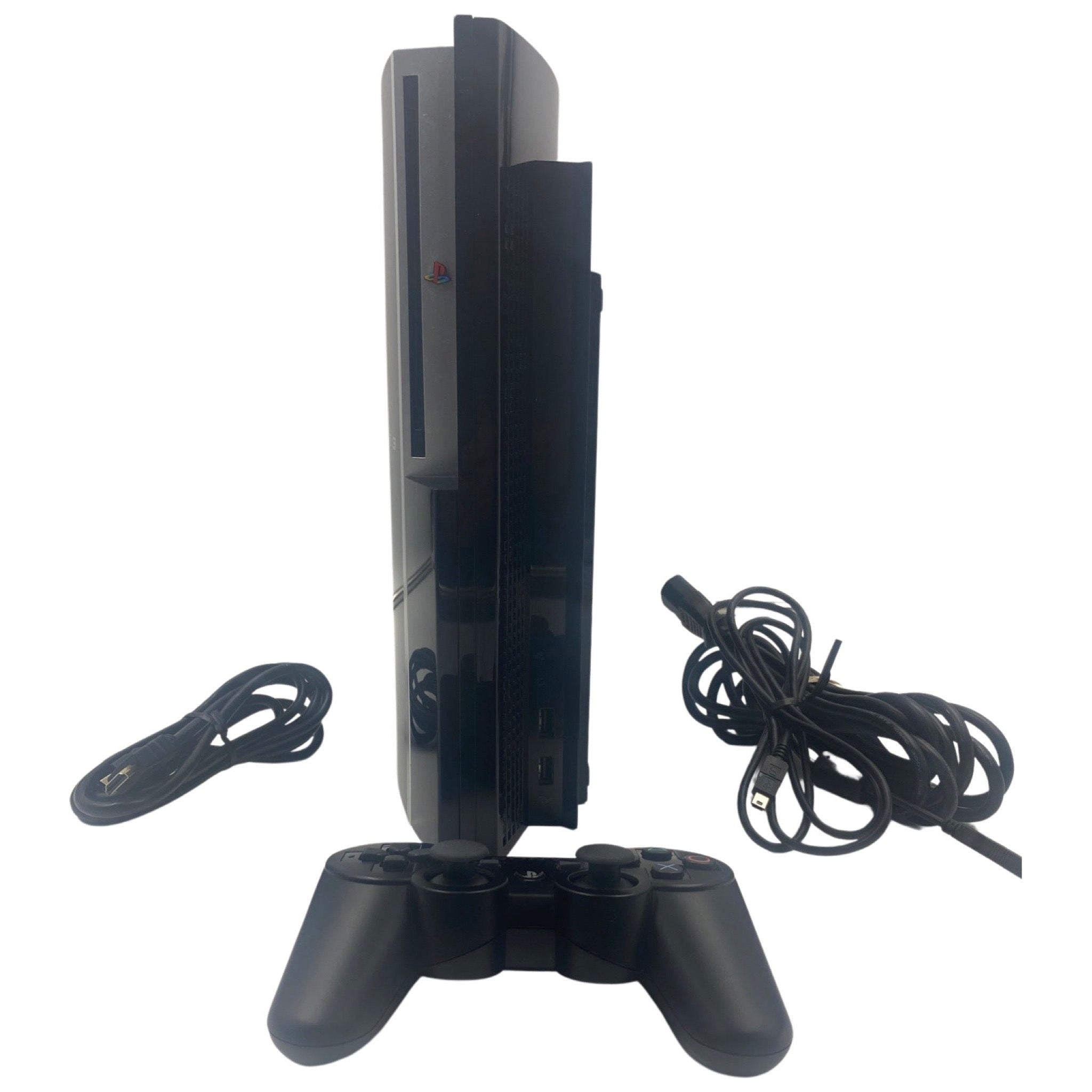 PlayStation 3 System 80GB – Ralphie's Funhouse