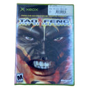 Tao Feng: Fist of the Lotus - Xbox