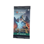 Magic Lord of the Rings Booster Pack | Set | Magic | New