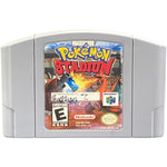 Pokemon Stadium - Nintendo 64 (GAME ONLY)