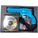 Lethal Enforcers [Gun Bundle] - Sega CD