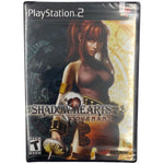 Shadow Hearts Covenant -  PlayStation 2 (New & Sealed)