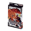 One Piece Starter Decks | New