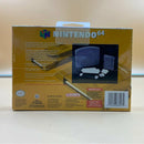 Cleaning Kit - Nintendo 64