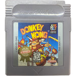 Donkey Kong- Nintendo GameBoy