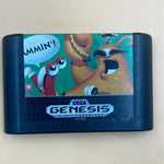 ToeJam And Earl - Sega Genesis