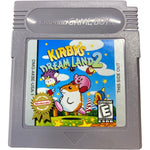 Kirby's Dream Land 2 [Player's Choice] - GameBoy