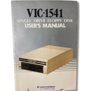 Commodore 1541 Floppy Disk Drive