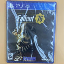 Fallout 76 - PlayStation 4
