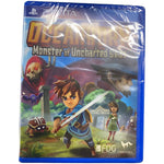 Oceanhorn - PlayStation Vita