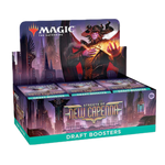 Streets of New Capenna Draft Booster Box | New