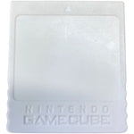 Memory Card 64MB 1019 Block Memory Card DOL-020 - Nintendo GameCube