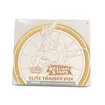 Brilliant Stars Elite Trainer Box | Pokemon TCG | New