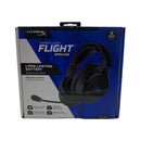 HyperX Cloud Flight Wireless Gaming Headset for PlayStation 4/5