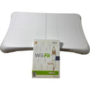 Wii Fit [Balance Board Bundle] - Nintendo Wii