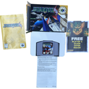 Star Fox 64 [Player's Choice] - N64