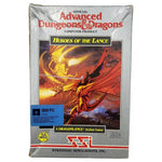 Advanced Dungeons & Dragons Heroes of the Lance - PC