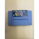 WWF Super Wrestlemania - Super Nintendo - (LOOSE)