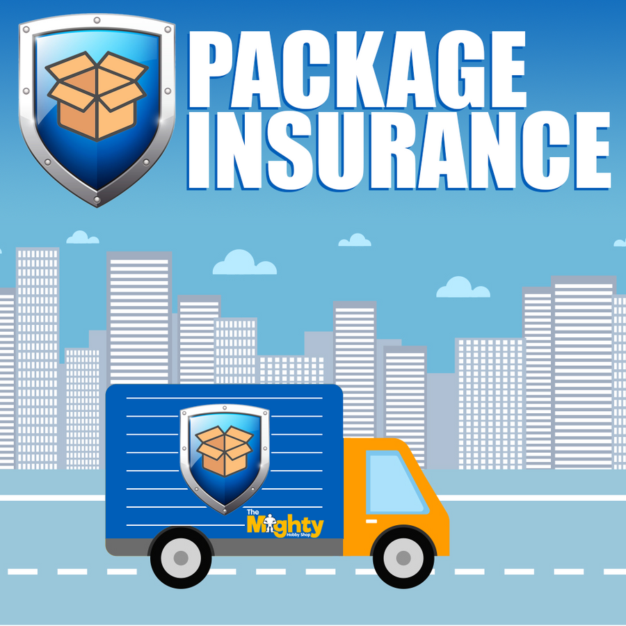 Package Protection Insurance