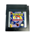 Pokemon Trading Card Game | Gameboy