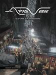 Afterverse Core Sourcebook