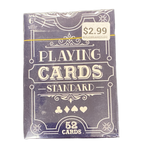 Generic Playing Cards | New