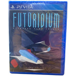 Futuridium - PlayStation Vita