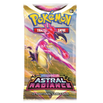 Astral Radiance Booster Pack | New