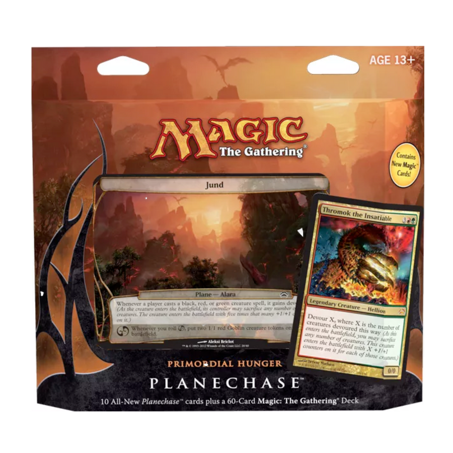 Planechase 2009 Edition | MTG | New