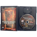 Silent Hill 4: The Room - PlayStation 2