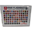 Atari Flashback 5 Collectors Edition (90 Classic Games)