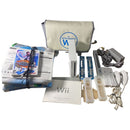 Wii System DDR Bundle (Gamecube Compatible)