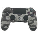 Official PlayStation 4 DualShock 4 Official-Controller - PlayStation 4