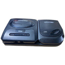 Sega CD Model 2 Console - Sega CD