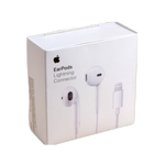 Apple EarPods Lightning Connector Headphones