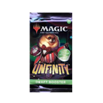 Unfinity Draft Booster Pack | MTG | New