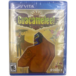 Guacamelee - PlayStation Vita