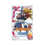 Xros Encounter Booster Pack | Digimon TCG | New