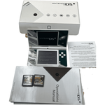 White Nintendo DSi System - Nintendo DSi