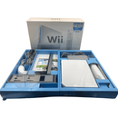 Wii Sports (Console-Game-Bundle)