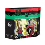 Hro DC Shazam Hybrid NFT Trading Cards | Chapter 3 | 8-Pack