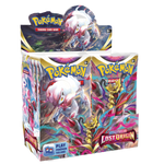 Lost Origin Booster Box | New