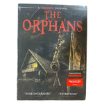 The Orphans aka Satan's Slaves (DVD)